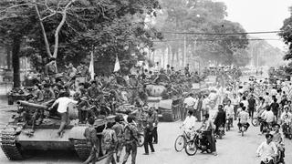 Phát huy tinh thần chiến thắng 30/4/1975