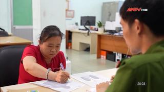 Bắt đối tượng chuốc thuốc mê cướp tài sản