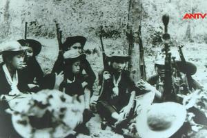 Chiến dịch Hồ Chí Minh trong ký ức nữ du kích Củ Chi