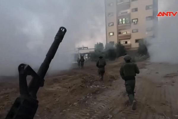 LHQ cảnh báo thảm họa nếu Israel tấn công Rafah