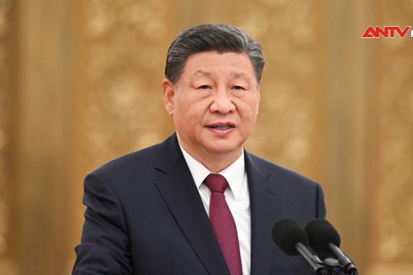 Chủ tịch Trung Quốc ra chỉ thị vụ sạt lở cao tốc tại Quảng Đông