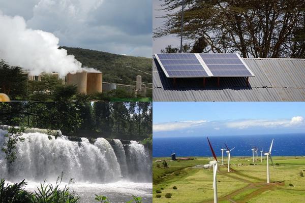 Năng lượng tái tạo - Lĩnh vực thu hút đầu tư tại Nigeria