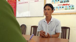 Đỗ xe ở bãi đất trống, người phụ nữ bị uy hiếp cướp tiền