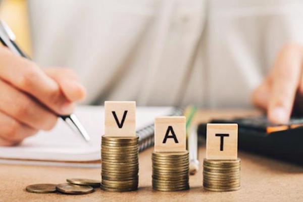 Đề xuất giảm 2% thuế VAT đến hết năm 2024  