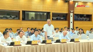 Bộ Công an mở rộng điều tra vụ án liên quan 2 tập đoàn Thuận An và Phúc Sơn