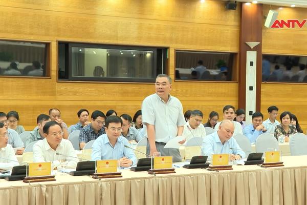 Bộ Công an mở rộng điều tra vụ án liên quan 2 tập đoàn Thuận An và Phúc Sơn