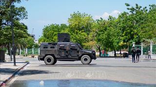 Lực lượng an ninh đa quốc gia sẽ được triển khai ở Haiti 