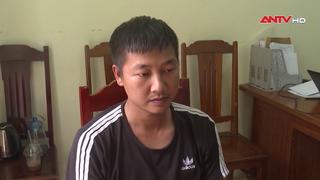 Tạm giữ hình sự 2 đối tượng cho vay lãi nặng