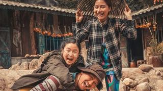 Doanh thu phim "Lật mặt" vượt 200 tỷ 