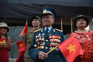 Chiến thắng Điện Biên Phủ - Biểu tượng của văn hóa giữ nước Việt Nam