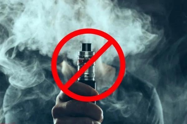Tại sao cần cấm thuốc lá điện tử, thuốc lá nung nóng?