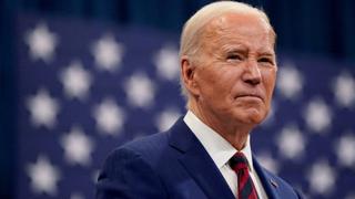 Tổng thống Joe Biden lên án chủ nghĩa bài Do Thái