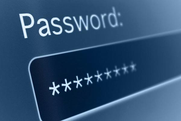 Cảnh báo lưu trữ mật khẩu trên trình duyệt và phần mềm lưu trữ mật khẩu