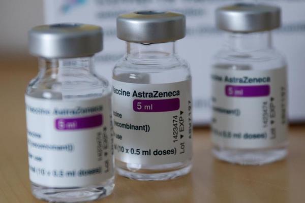 TP. HCM chưa phát hiện trường hợp đông máu do vaccine AstraZeneca