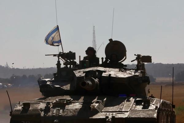 Israel khẳng định tiếp tục chiến dịch tại Rafah