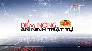 Tin tức an ninh trật tự nổi bật 24h qua