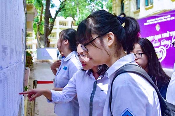 Vì sao khoảng 23.000 học sinh TP Hà Nội không thi lớp 10 công lập?