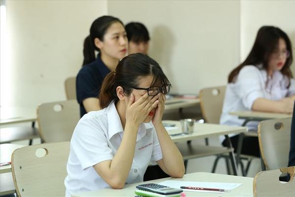 Giảm áp lực cho kỳ thi vào lớp 10 công lập tại Hà Nội