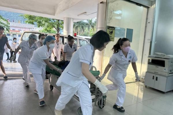 4 công nhân thương vong do sự cố tại Công ty Than Quang Hanh