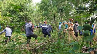 Phòng chống cháy tại các khu du lịch ở Phong Nha – Kẻ Bàng