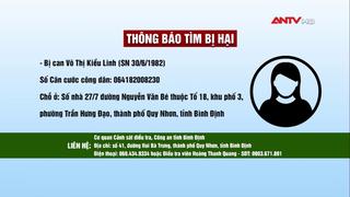 Thông báo tìm bị hại trong vụ án lừa đảo liên quan Võ Thị Kiều Linh