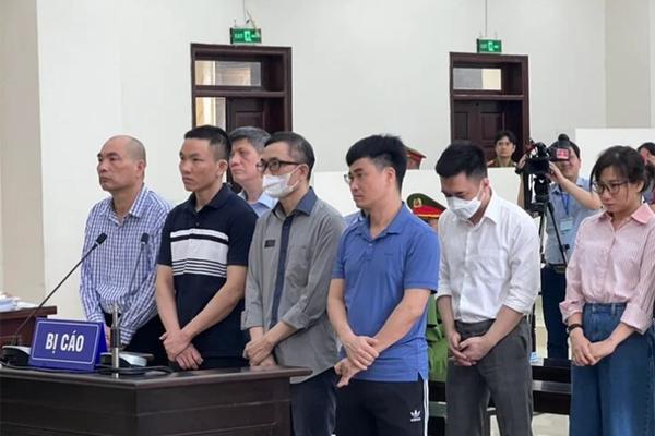 Các bị cáo vụ Việt Á xin giảm nhẹ hình phạt