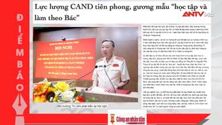 Tin tức nổi bật trên báo ra ngày hôm nay 