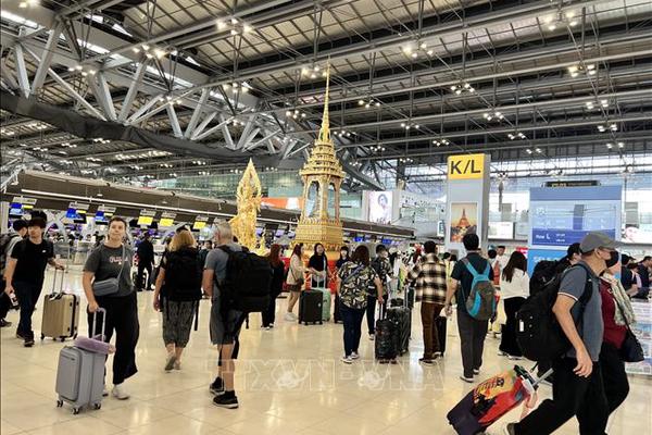 Thái Lan thông qua thị thực đặc biệt để thu hút đầu tư nước ngoài