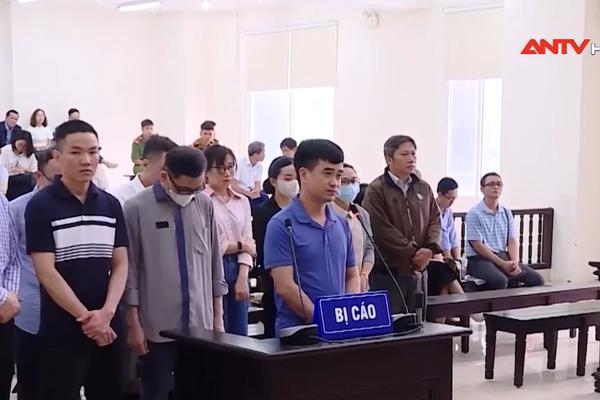 Tiếp tục phiên toà xét xử phúc thẩm vụ kit test Việt Á