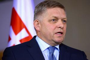 Thủ tướng Slovakia đã thoát khỏi tình trạng nguy hiểm