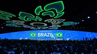 Brazil đăng cai FIFA Women’s World Cup 2027