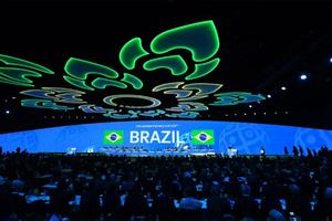 Brazil đăng cai FIFA Women’s World Cup 2027
