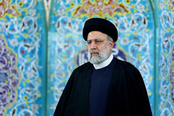 Iran tuyên bố 5 ngày quốc tang cựu Tổng thống Raisi