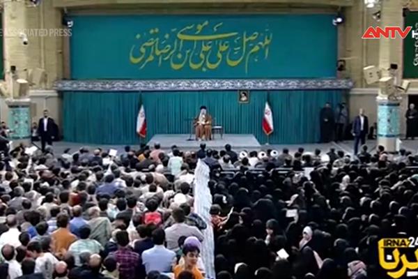 Iran ấn định thời điểm tổ chức bầu cử Tổng thống mới