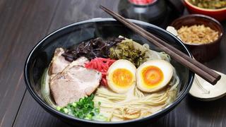 Mì Ramen – tinh hoa ẩm thực Nhật Bản