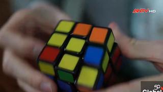 Kỷ niệm 50 năm khối Rubik ra đời