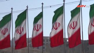 EU bổ sung danh sách trừng phạt Iran