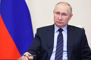 Tổng thống Nga ký sắc lệnh đáp trả về tịch thu tài sản của Mỹ