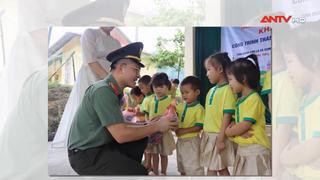 Những ngày hè ý nghĩa