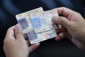 6 trường hợp bị thu hồi giấy phép lái xe
