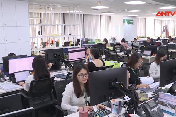 Hà Nội: Giá thuê văn phòng giảm khi nguồn cung dồi dào