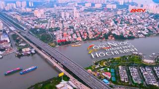 Lễ hội sông nước TP.HCM 2024 lớn chưa từng có