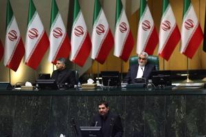 Iran khởi động quy trình tranh cử Tổng thống