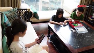 Phụ huynh loay hoay tìm chỗ gửi con trong kỳ nghỉ hè