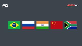  Thổ Nhĩ Kỳ mong muốn gia nhập BRICS