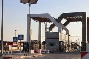 Ai Cập kêu gọi mở tất cả cửa khẩu giữa Gaza và Israel