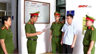 Phú Thọ: Khởi tố nhiều cán bộ làm giả báo cáo đánh giá tác động môi trường