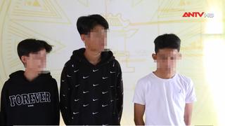 Ninh Thuận: Xử lý nhóm đối tượng ném đá lên đường cao tốc