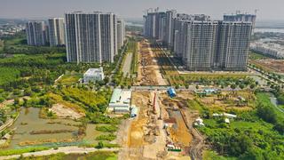 Kỳ vọng về những dự án hàng ngàn tỷ đồng của TP.HCM