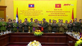 Tăng cường hợp tác quốc tế trong phòng chống ma túy